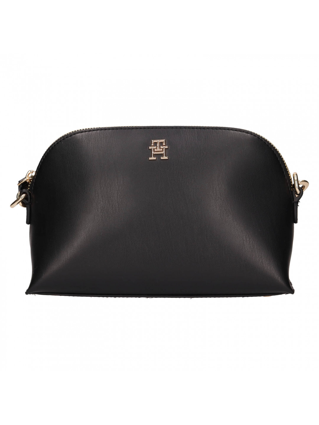 Dámská crossbody kabelka Tommy Hilfiger Kammela – černá